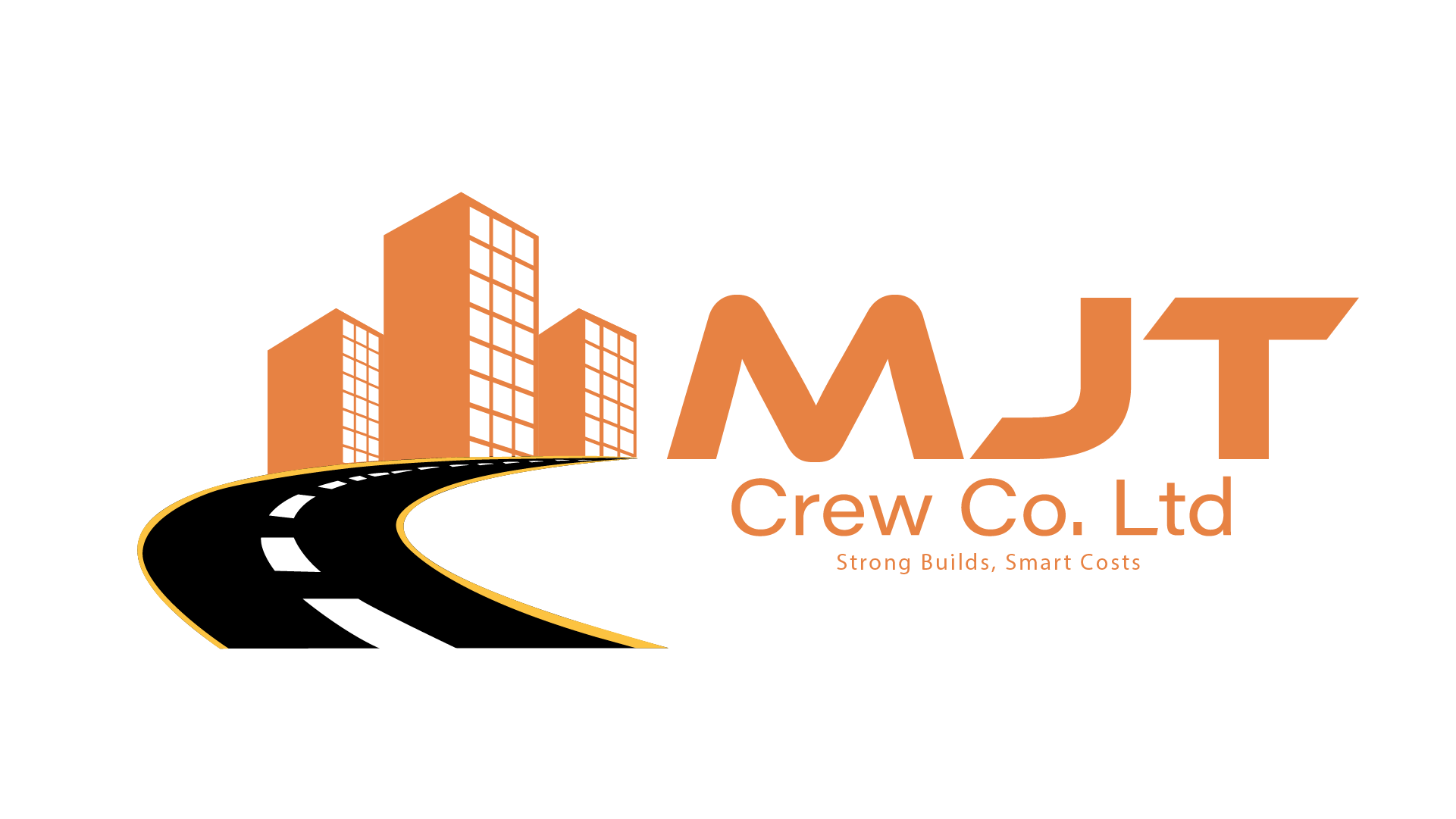 MJT Crew logo